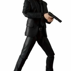 Hobbiestock Collectibles Mafex: John Wick