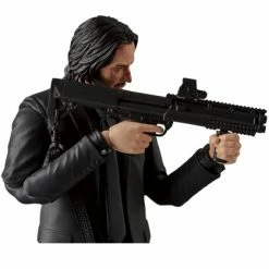 Hobbiestock Collectibles Mafex: John Wick