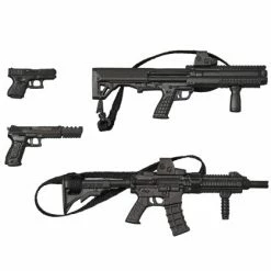 Hobbiestock Collectibles Mafex: John Wick