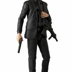 Hobbiestock Collectibles Mafex: John Wick