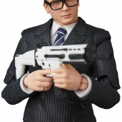 Hobbiestock Collectibles Mafex: Gary