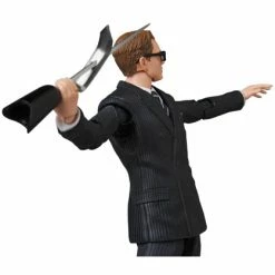 Hobbiestock Collectibles Mafex: Gary