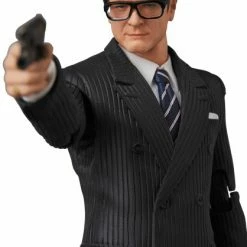 Hobbiestock Collectibles Mafex: Harry "Galahad" Hart (Kingsman)