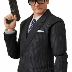 Hobbiestock Collectibles Mafex: Harry