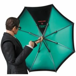 Hobbiestock Collectibles Mafex: Harry