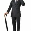 Hobbiestock Collectibles Mafex: Harry "Galahad" Hart (Kingsman)