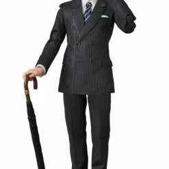 Hobbiestock Collectibles Mafex: Harry "Galahad" Hart (Kingsman)
