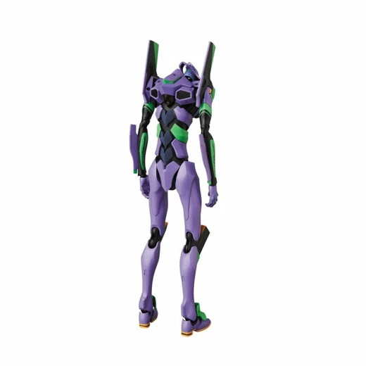 Hobbiestock Collectibles Mafex: Evangelion Shogo Ki 5 Hobbiestock Collectibles Mafex: Evangelion Shogo Ki