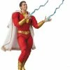 Hobbiestock Collectibles Mafex: Shazam