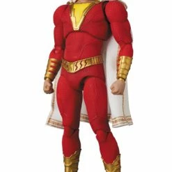 Hobbiestock Collectibles Mafex: Shazam