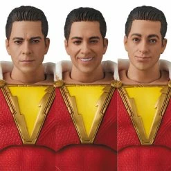 Hobbiestock Collectibles Mafex: Shazam