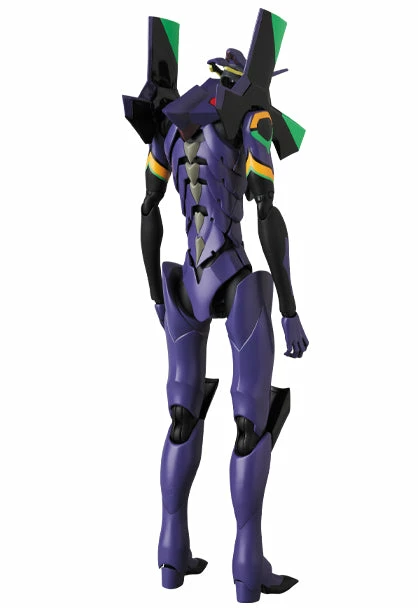 Hobbiestock Collectibles Mafex: Evangelion EVA13 Figures 5 Hobbiestock Collectibles Mafex: Evangelion EVA13 Figures