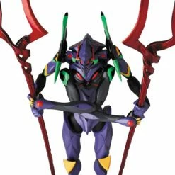 Hobbiestock Collectibles Mafex: Evangelion EVA13 Figures 10 Hobbiestock Collectibles Mafex: Evangelion EVA13 Figures