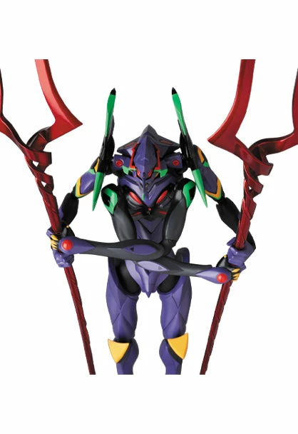 Hobbiestock Collectibles Mafex: Evangelion EVA13 Figures 6 Hobbiestock Collectibles Mafex: Evangelion EVA13 Figures
