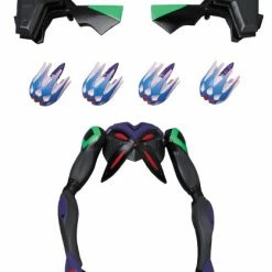 Hobbiestock Collectibles Mafex: Evangelion EVA13 Figures 11 Hobbiestock Collectibles Mafex: Evangelion EVA13 Figures