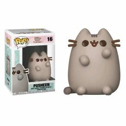 Hobbiestock Collectibles New Arrivals Pop Pusheen