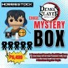 Hobbiestock Collectibles Funko Demon Slayer Chase Mystery Box Funko Pop