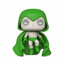 Hobbiestock Collectibles Funko Pop! TV: 2021 ECCC Funko Shared Exclusive - DC - Spectre