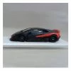 Hobbiestock Collectibles Die Cast Models 1/64 Lamborghini LB610 Black/Red