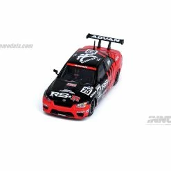 Hobbiestock Collectibles Toyota Altezza RS200 #25 "Advan RS*R" Super Taikyu 2001 Inno Models