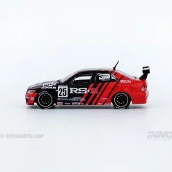 Hobbiestock Collectibles Toyota Altezza RS200 #25