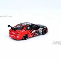 Hobbiestock Collectibles Toyota Altezza RS200 #25