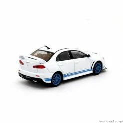 Hobbiestock Collectibles Die Cast Models 1/64 Mitsubishi Lancer EVO X 311RS