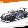 Hobbiestock Collectibles 1/64 Nissan Nismo GT-R R35 GT3 Nurburgring 24h 2014