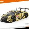 Hobbiestock Collectibles 1/64 Audi R8 LMS - China GT2017 - AAPE Tak Die Cast Models