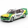 Hobbiestock Collectibles 1/64 BMW M3 E30 EVO 1991 - Macau Guia Race Winner