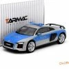 Hobbiestock Collectibles 1/64 Global64 - Audi R8 V10 PLUS German Police