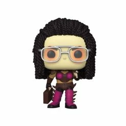 Hobbiestock Collectibles Funko Pop! TV: 2021 ECCC Funko Shared Exclusive - The Office - Dwight As Kerrigan