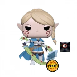Hobbiestock Collectibles Funko Black Clover Charlotte Chase Mystery Box Funko Pop