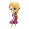 Hobbiestock Collectibles Q POSKET Disney Characters -Rapunzel- (A Normal Color Ver) Figures