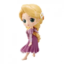 Hobbiestock Collectibles Q POSKET Disney Characters -Rapunzel- (A Normal Color Ver) Figures