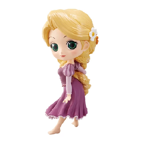 Hobbiestock Collectibles Q POSKET Disney Characters -Rapunzel- (A Normal Color Ver) Figures 3 Hobbiestock Collectibles Q POSKET Disney Characters -Rapunzel- (A Normal Color Ver) Figures