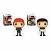 Hobbiestock Collectibles Funko Pop! Rocks: Twenty One Pilots- "Stressed Out" Set Of 2