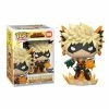 Hobbiestock Collectibles Funko Pop! Animation: MHA - Katsuki Bakugo With Explosion Hobbiestock Exclusive