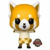 Hobbiestock Collectibles POP Sanrio: Aggretsuko- Retsuko (Calm - Date Night) Funko Pop 1 Hobbiestock Collectibles POP Sanrio: Aggretsuko- Retsuko (Calm - Date Night) Funko Pop