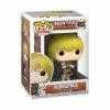 Hobbiestock Collectibles Pop! Animation: Humter X Hunter - Kurapika