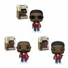 Hobbiestock Collectibles Funko Pop! Rocks: Boyz II Men Set Of 3