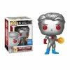 Hobbiestock Collectibles Funko Pop! Movies: Wondercon 2020 Funko Shared Exclusive: DC COMICS – Captain Atom