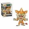 Hobbiestock Collectibles Pop! Animation: Rick & Morty S6: Berserker Squanchy Funko Pop