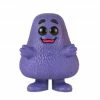 Hobbiestock Collectibles Funko Pop! Ad Icons: McDonald's - Grimace