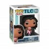 Hobbiestock Collectibles Funko Pop! Rocks: TLC - Chilli 2 Hobbiestock Collectibles Funko Pop! Rocks: TLC - Chilli