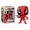 Hobbiestock Collectibles Funko Pop Pop! Marvel 80th: First Appearance - Deadpool 1 Hobbiestock Collectibles Funko Pop Pop! Marvel 80th: First Appearance - Deadpool