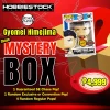 Hobbiestock Collectibles Funko Demon Slayer Gyomei Himejima Chase Mystery Box Funko Pop 2 Hobbiestock Collectibles Funko Demon Slayer Gyomei Himejima Chase Mystery Box Funko Pop