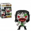 Hobbiestock Collectibles Funko Pop! Marvel: 2021 ECCC Funko Shared Exclusive - Zombies - Morbius