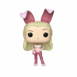 Hobbiestock Collectibles Funko Pop! Movies: Legally Blonde - Elle (Bunny Suit) 5 Hobbiestock Collectibles Funko Pop! Movies: Legally Blonde - Elle (Bunny Suit)