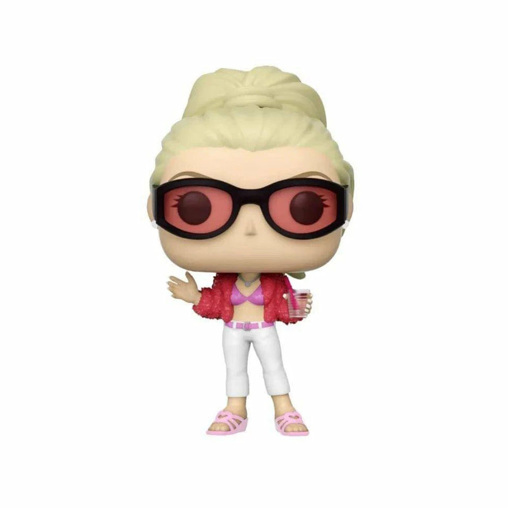 Hobbiestock Collectibles Funko Pop! Movies: Legally Blonde - Elle (Sun) 4 Hobbiestock Collectibles Funko Pop! Movies: Legally Blonde - Elle (Sun)